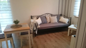 Wohnung im Schwedenhaus